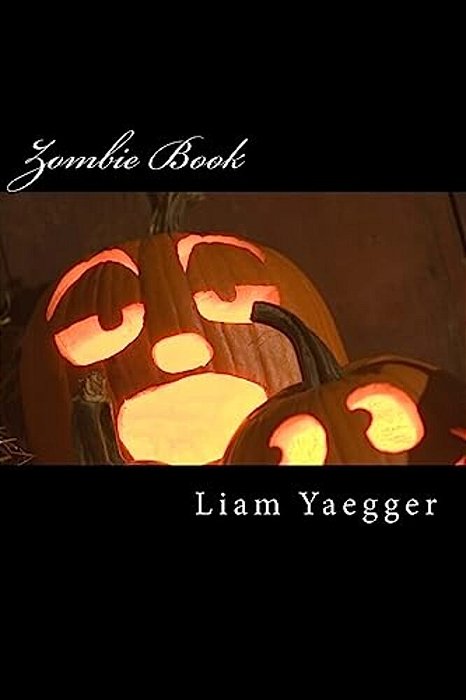 Zombie Book-..