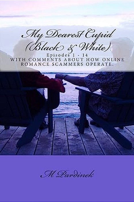 My Dearest Cupid (B&w): The Complete Series. Episodes 1 - 14. -..