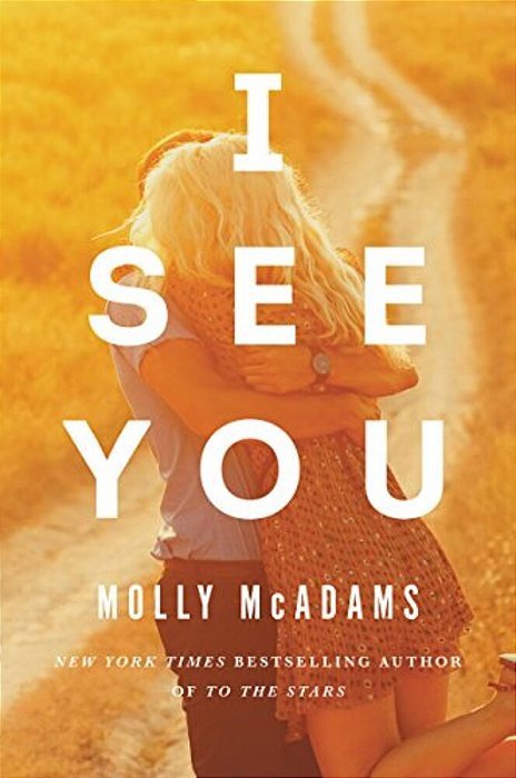 I See You-..