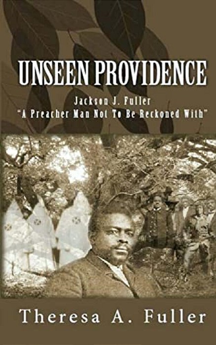 The Unseen Providence-..