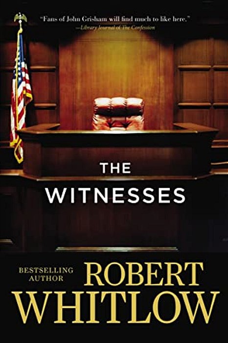 The Witnesses-..