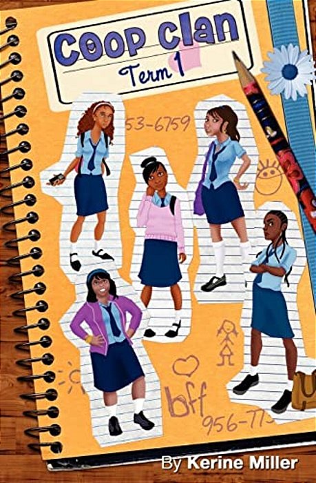 Coop Clan: Term 1-..