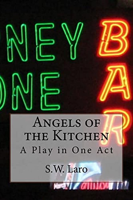 Angels Of The Kitchen-..
