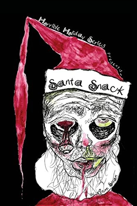 Santa Snack-..