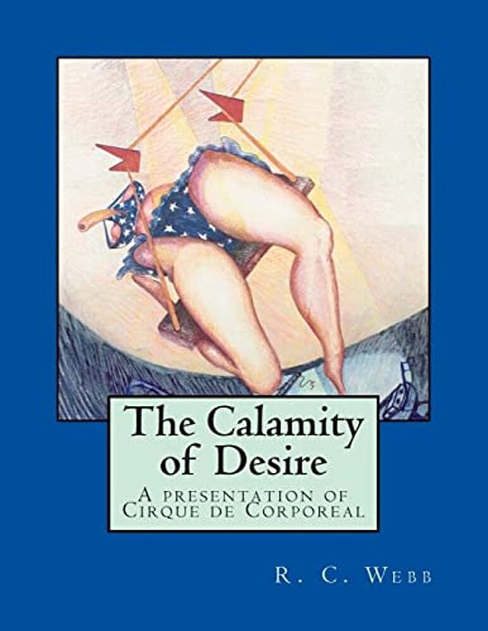 The Calamity Of Desire-..