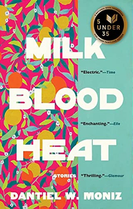 Milk Blood Heat-..