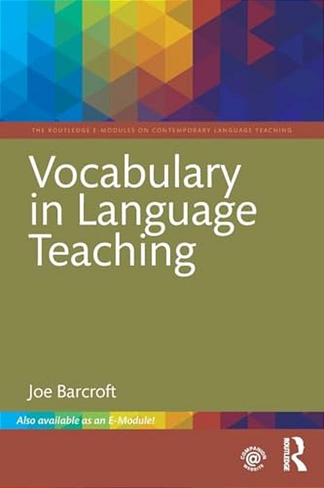 Vocabulary In Language Teaching-..