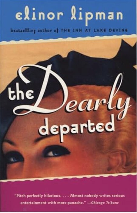 The Dearly Departed-..