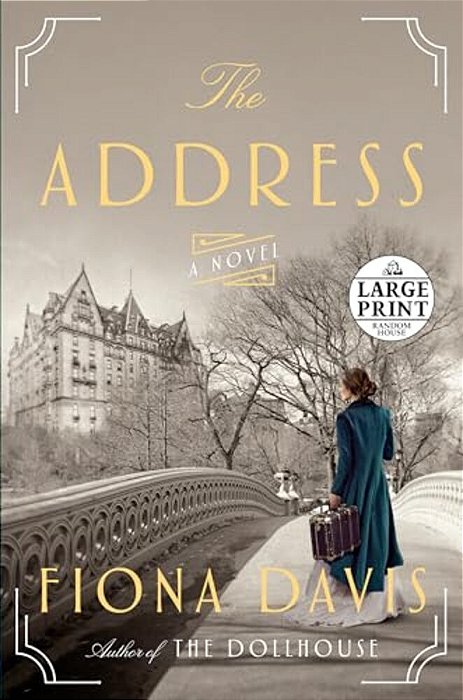 The Address-..