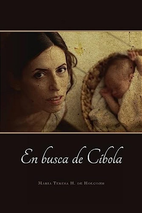 En Busca De Cíbola-..