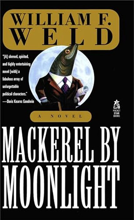 Mackerel By Moonlight-..