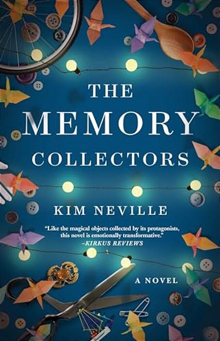 The Memory Collectors-..
