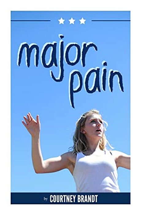 Major Pain-..
