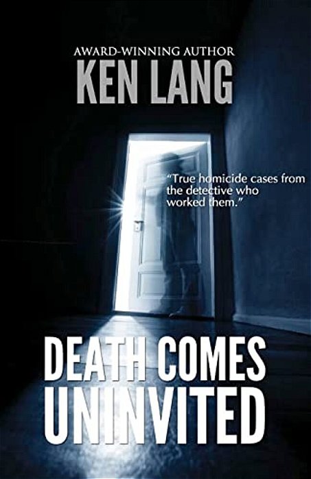 Death Comes Uninvited-..