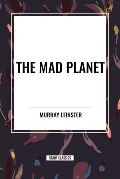 Mad Planet-..