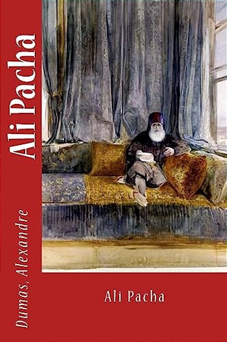 Ali Pacha-..