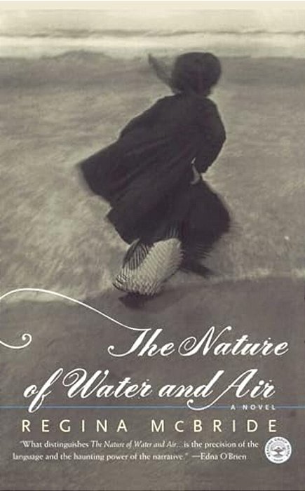 The Nature Of Water And Air-..