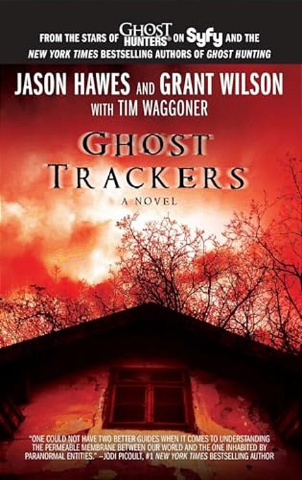 Ghost Trackers-..
