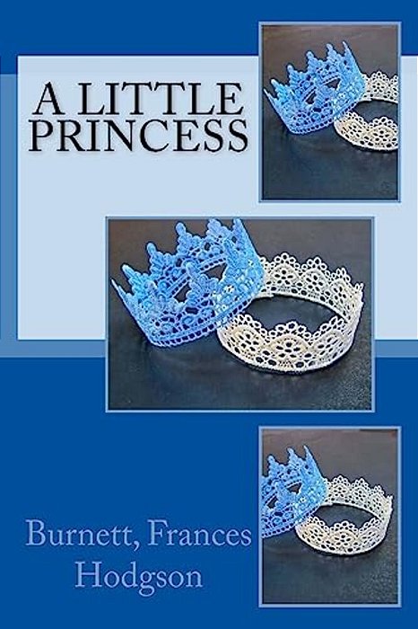 A Little Princess-..