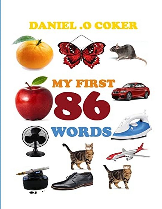 My First 86 Words-..