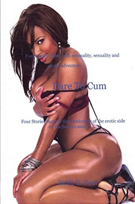 Dare To Cum-..