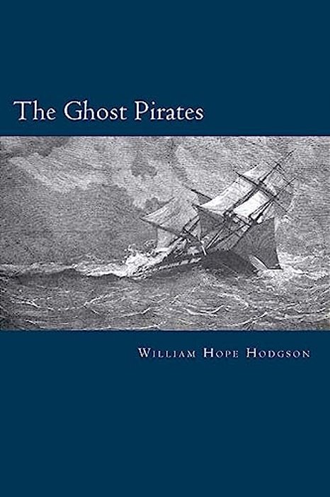 The Ghost Pirates-..