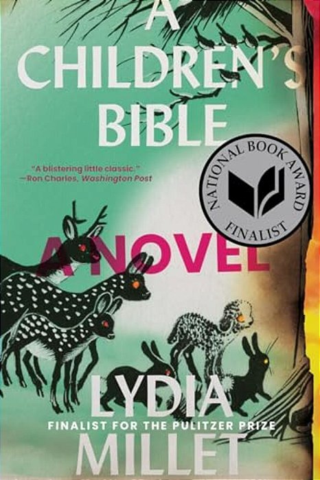 A Children's Bible-..