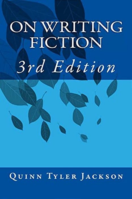 On Writing Fiction-..