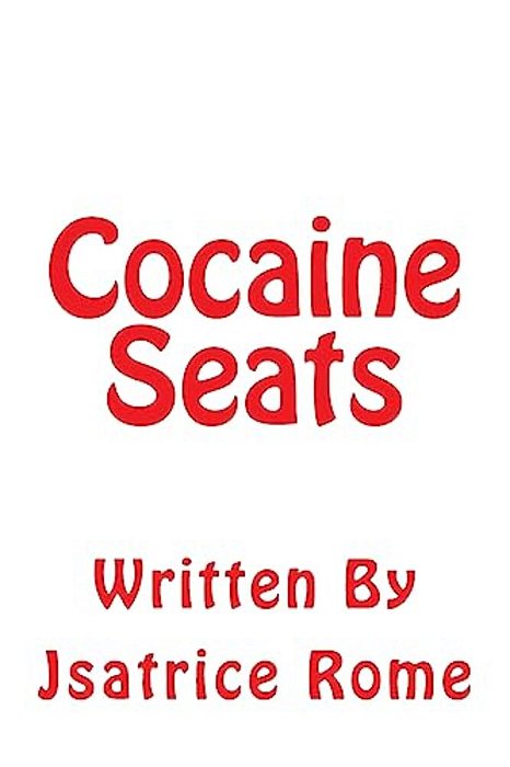 Cocaine Seats-..