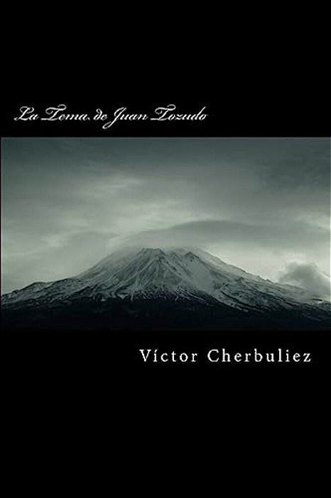 La Tema De Juan Tozudo-..