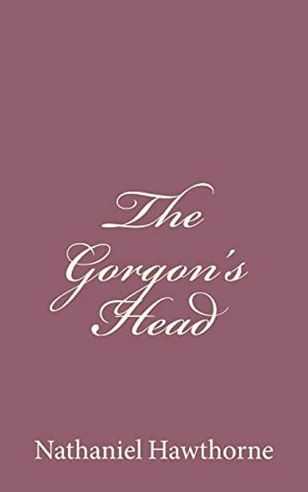 The Gorgon's Head-..