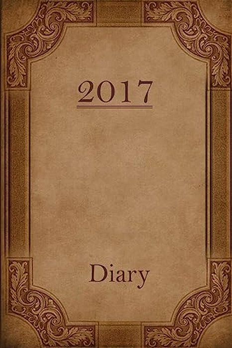 Diary 2017-..