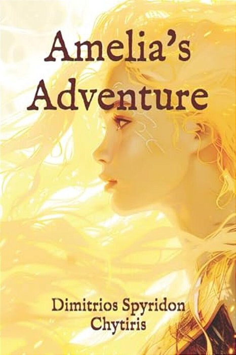 Amelia's Adventure-..