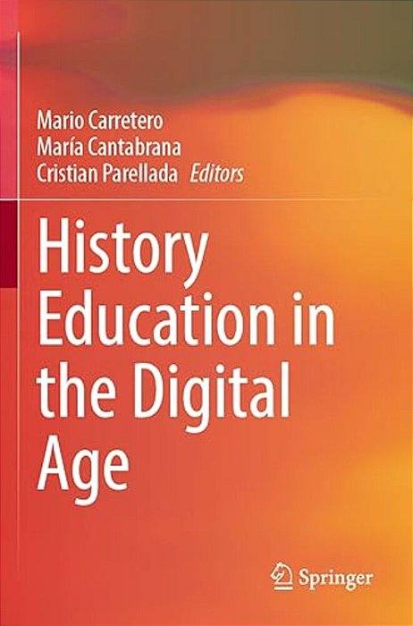 History Education In The Digital Age-..