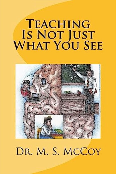 Teaching Is Not Just What You See-..