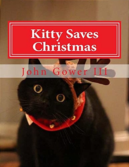 Kitty Saves Christmas-..