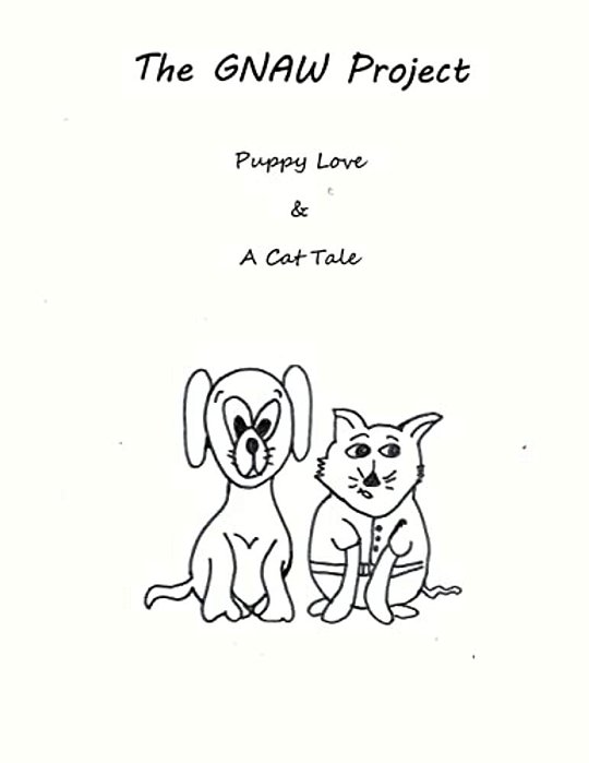 The Gnaw Project-..