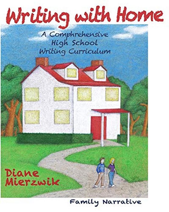 Writing With Home For High School Writing Projects: Family Narratives-..