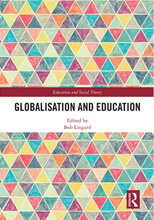 Globalisation And Education-..