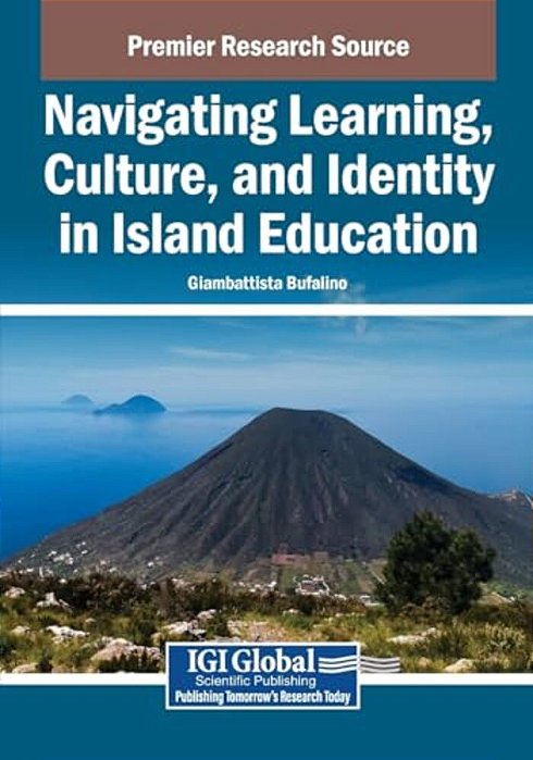 Navigating Learning, Culture, And Identity In Island Education-..