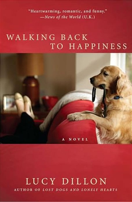 Walking Back To Happiness-..