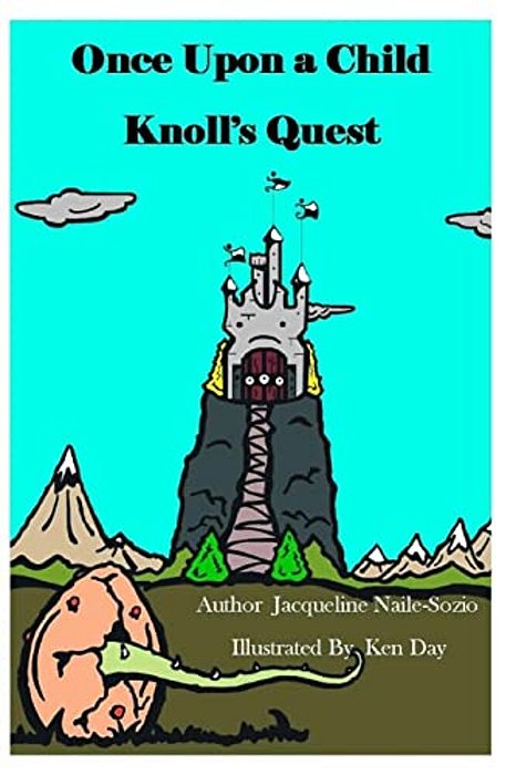 Once Upon A Child - Knoll's Quest-..