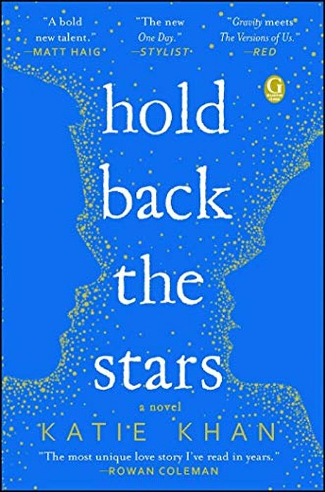 Hold Back The Stars-..
