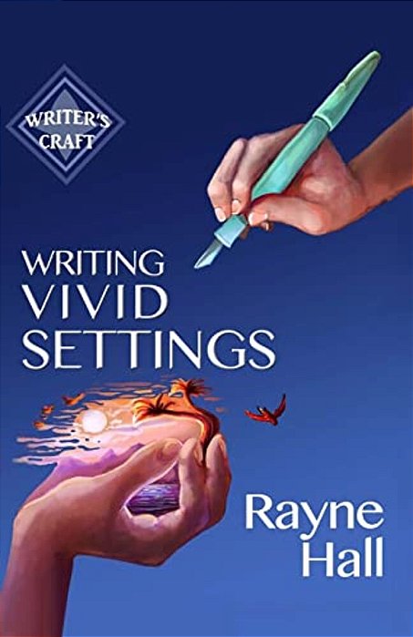 Writing Vivid Settings-..
