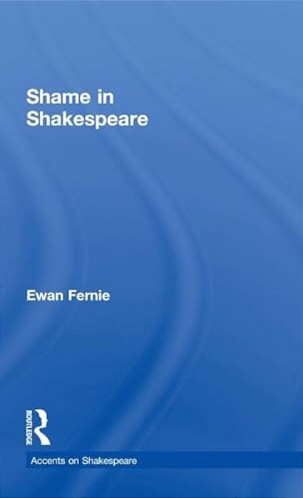 Shame In Shakespeare-..