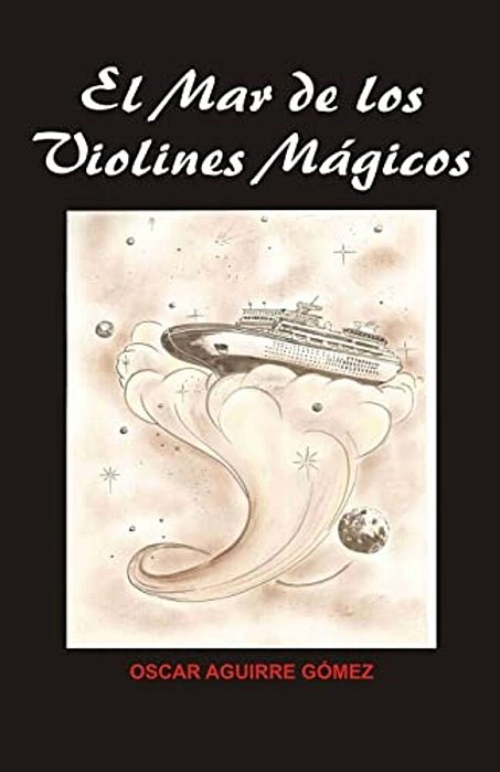 El Mar De Los Violines Mágicos-..