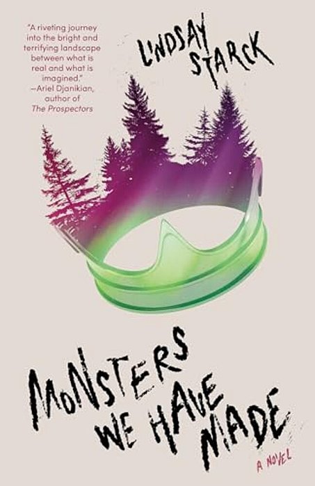 Monsters We Have Made-..