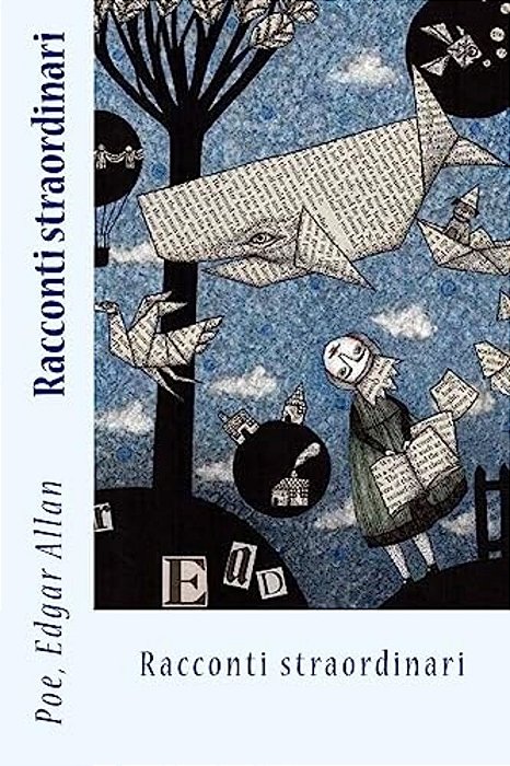 Racconti Straordinari-..