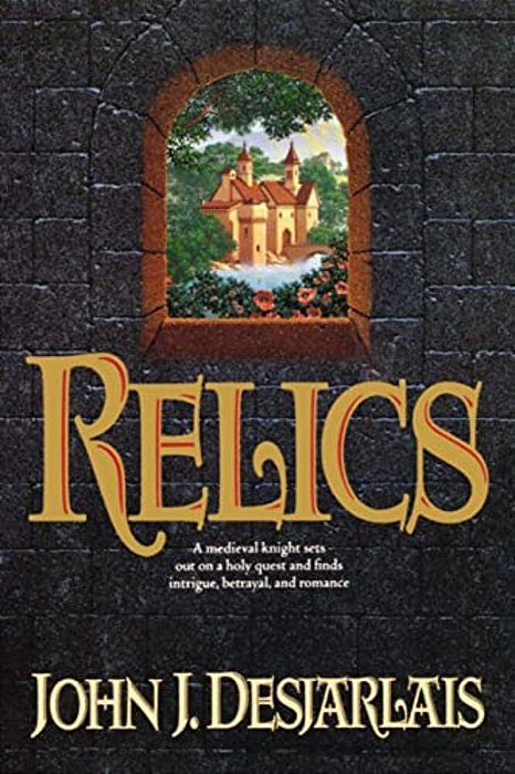 The Relics-..