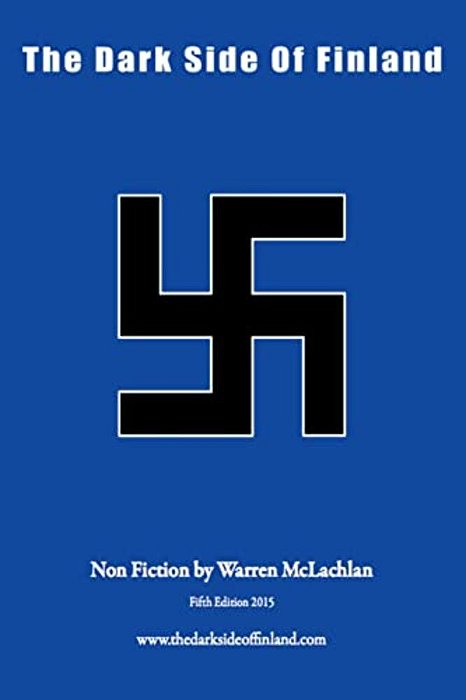 The Dark Side Of Finland-..